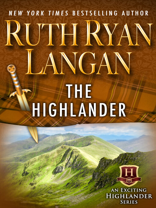 Title details for The Highlander by Ruth Ryan Langan - Available